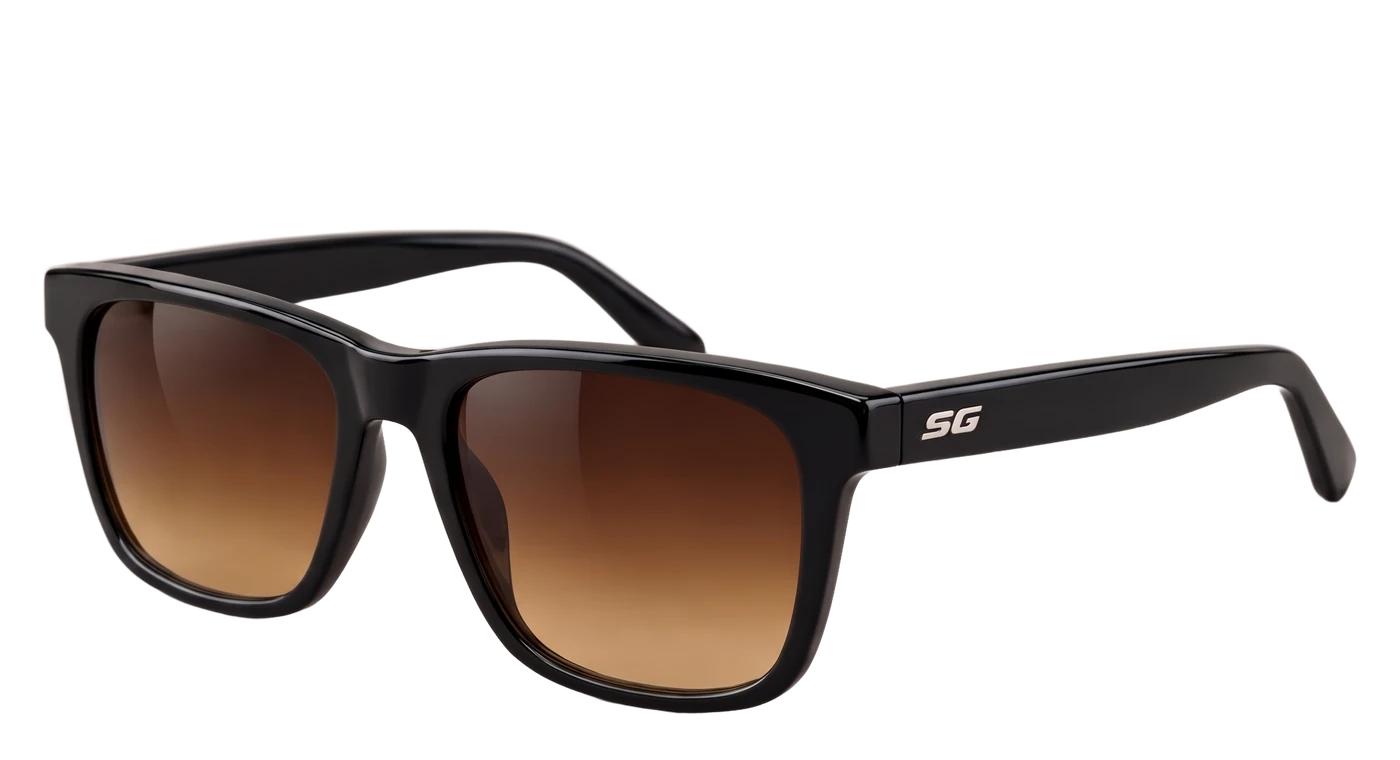 Spécial Gard v.01 coloris Noir